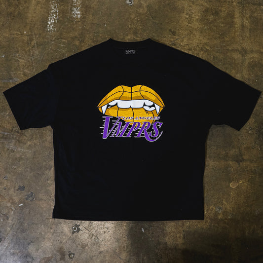 VMPRS™ Los Angeles Basketball Tee