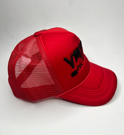 VMPRS “Apex Predator” Trucker