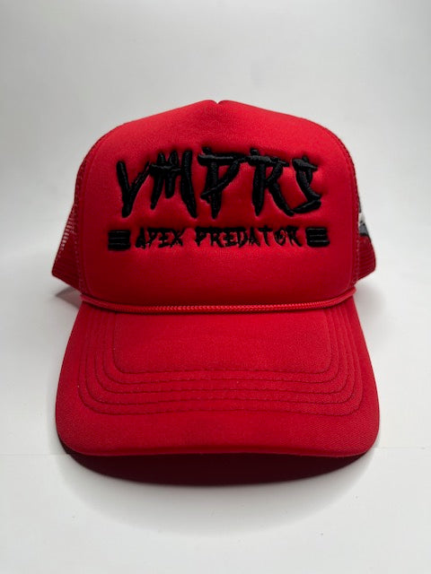 VMPRS “Apex Predator” Trucker