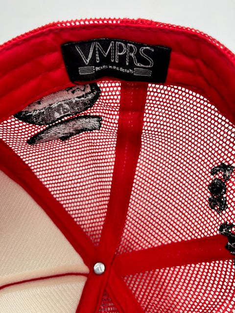 VMPRS “Apex Predator” Trucker