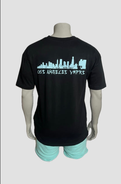 VMPRS “LA Skyline” Tee