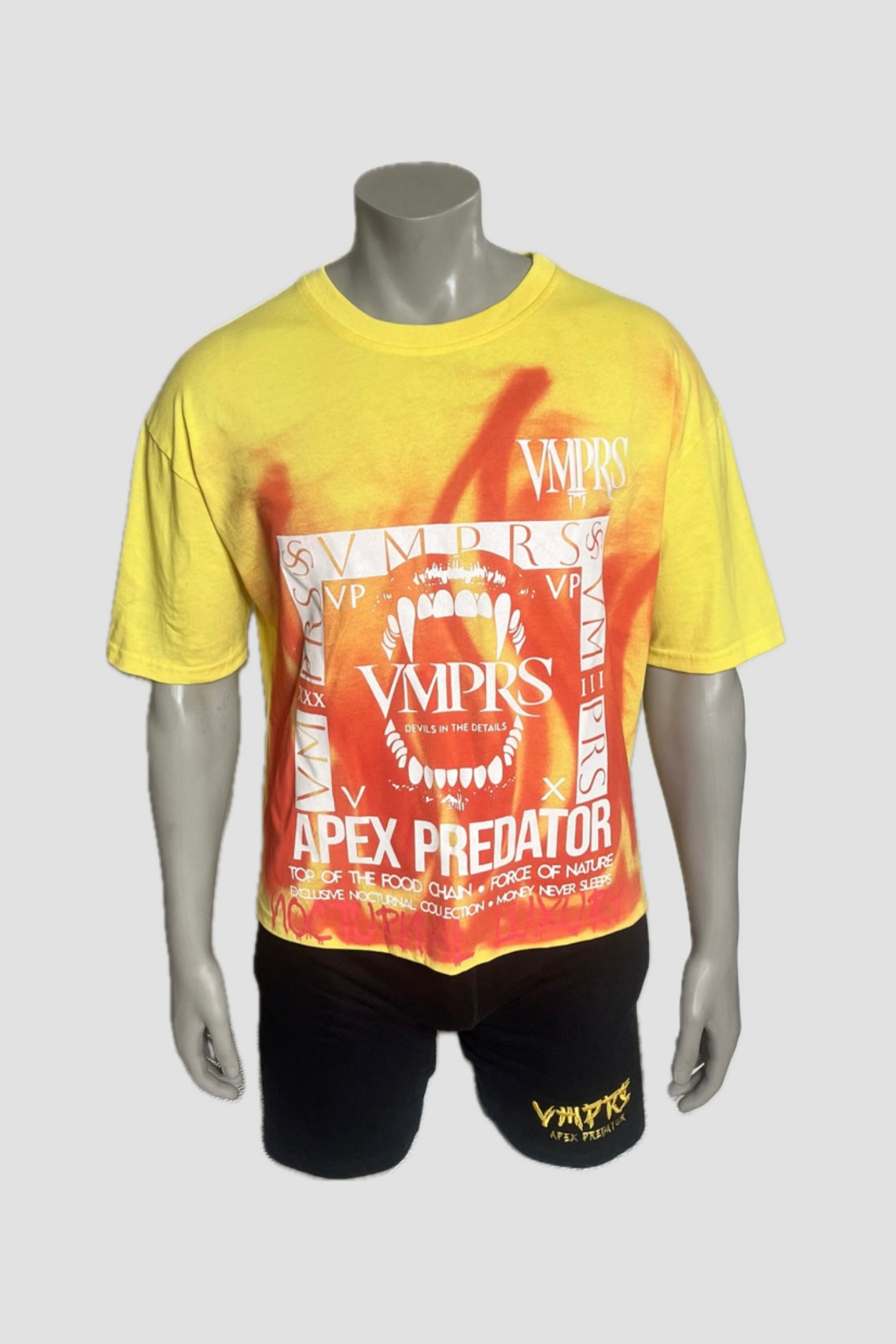 VMPRS “Apex Primal” Limited Tee