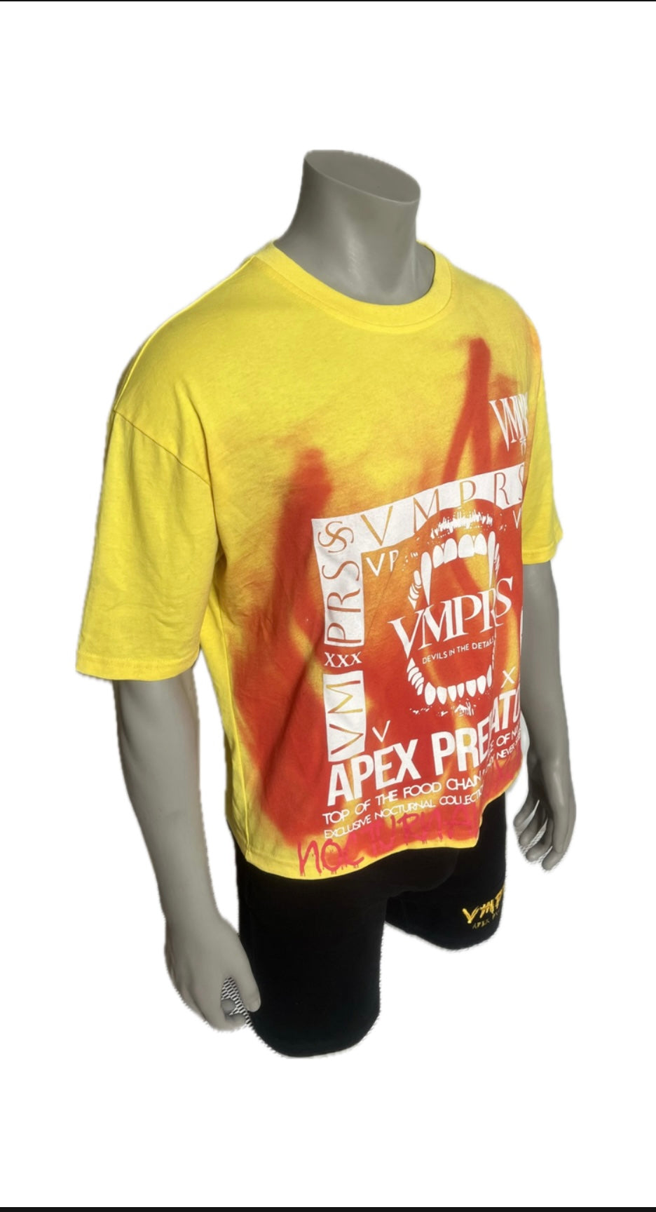 VMPRS “Apex Primal” Limited Tee