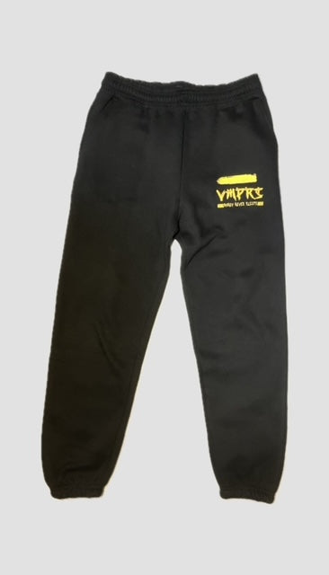 VMPRS Essentials “Money Never Sleeps” Joggers