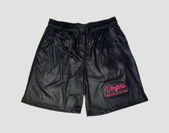 VMPRS “Nocturnal Luxe” Shorts