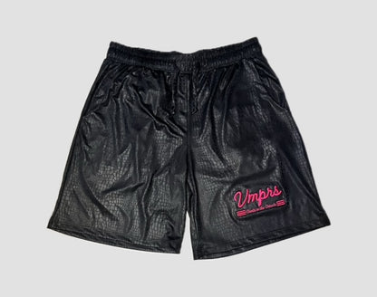 VMPRS “Nocturnal Luxe” Shorts