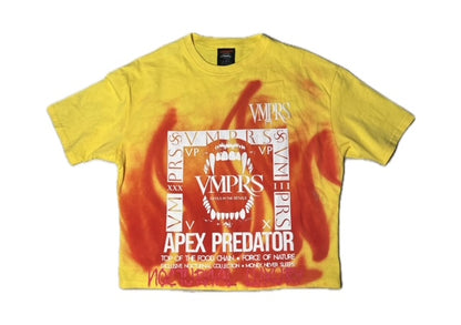 VMPRS “Apex Primal” Limited Tee